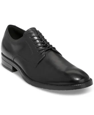 Cole Haan Men's Modern Essentials Plain Toe Oxford Shoes