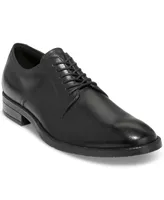 Cole Haan Men's Modern Essentials Plain Toe Oxford Shoes