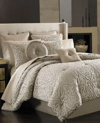 J Queen New York Astoria Comforter Sets