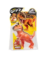 Heroes of Goo Jit Zu Carnotaurus Action Figure