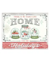 Lang No Place Like Home Boxed Cards, Set of 18