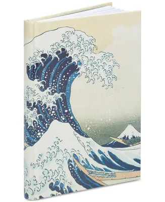 The Metropolitan Museum of Art Hokusai Great Wave Journal