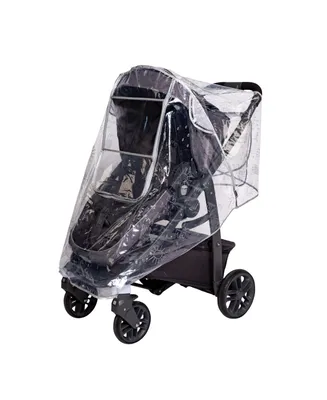 J L childress Deluxe Baby Boys and Girls Stroller Weather Shield