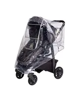 J.l. Childress Deluxe Universal Stroller Weather Shield