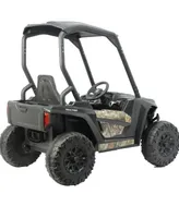 Best Ride on Cars Realtree X1 Utv, 12V