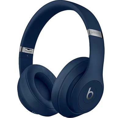 Beats Studio3 Wireless Bluetooth Headphones