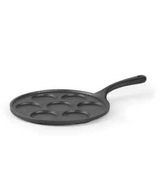 Commercial Chef Mini Pancake Maker / Plett Pan