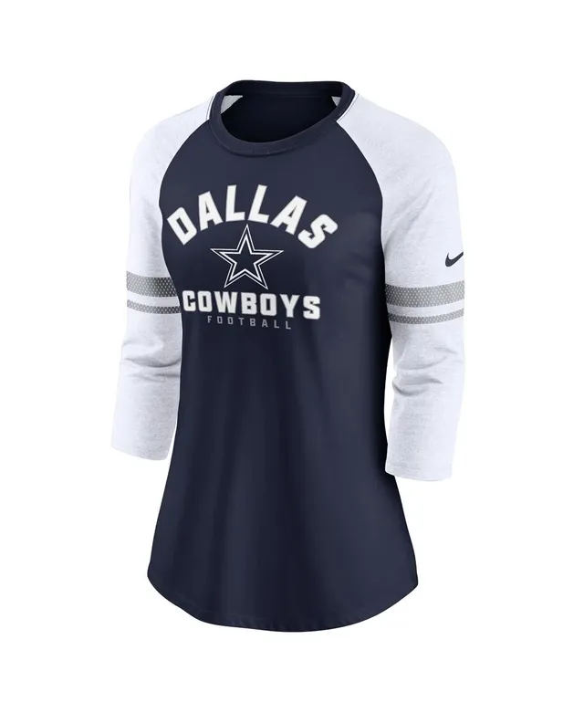 Lauren James Cowboys Star Jersey - Pink Pink / DCBLS / M