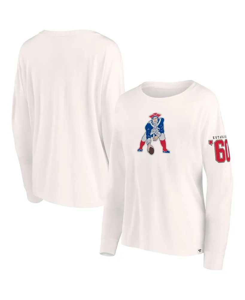 47 Brand 49ers StatementLong Sleeve T-Shirt - Women's