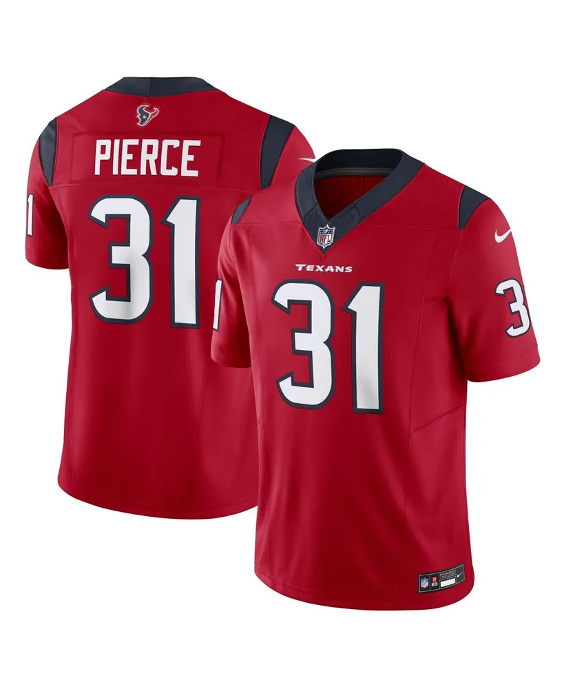 Men's Nike Cordarrelle Patterson Red Atlanta Falcons Vapor F.U.S.E. Limited Jersey Size: Small