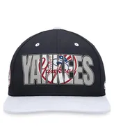 Men's Nike Navy New York Yankees Cooperstown Collection Pro Snapback Hat