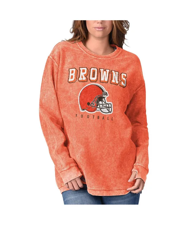 Cincinnati Bengals G-III 4Her by Carl Banks Women's Comfy Cord