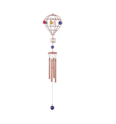 28" Long Air Balloon Wind Chime