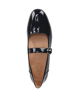 Naturalizer Kelly Mary-Jane Flats