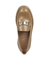 Naturalizer Nina Lug Sole Loafers
