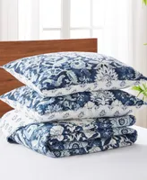 Levtex Laure Reversible 3-Pc. Quilt Set