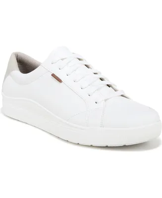 Dr. Scholl's Men's Time Off Lace Up Sneakers