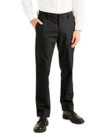 Dockers Men's Signature Slim Fit Iron Free Khaki Pants with Stain Defender