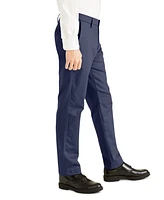 Dockers Men's Signature Slim Fit Iron Free Khaki Pants with Stain Defender