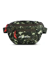 Eddie Bauer Stowaway Convertible Packable Waistpack