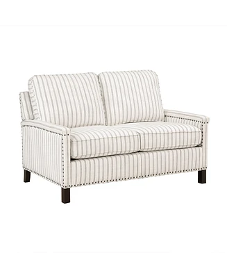 White Label Sidney 54" Loveseat