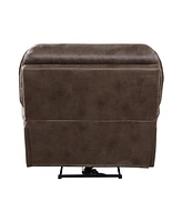 White Label Fleming 45" Power Reclining Chair