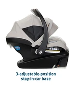 Maxi-Cosi Tayla Max Travel System