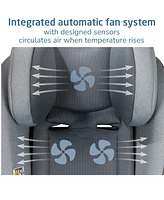 Maxi-Cosi Pria Chill All-in-One Convertible Car Seat