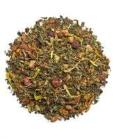 Palais des Thes Schisandra Berries, Peppermint and Bergamot Sensorial Herbal Tea Holiday Gift