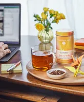 Palais des Thes Ashwagandha, Ginseng and Cocoa Sensorial Herbal Tea Holiday Gift