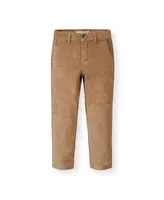 Hope & Henry Baby Boys Organic Corduroy Pant