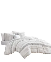 Riverbrook Home Sutton 6-Pc. Comforter Set