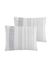 Riverbrook Home Sutton 6 Pc. Comforter With Removable Cover Sets