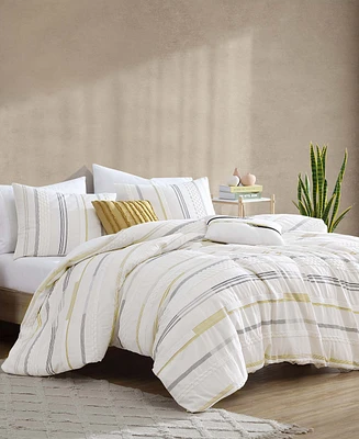 Riverbrook Home Whitten 6-Pc. Comforter Set, Queen
