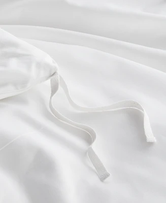 Hotel Collection 525-Thread Count Egyptian Cotton 3-Pc. Duvet Cover Set, Full/Queen, Exclusively at Macy's