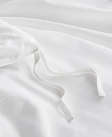 Hotel Collection 525-Thread Count Egyptian Cotton 3-Pc. Duvet Cover Set, Full/Queen, Created for Macy's