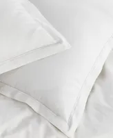 Hotel Collection 525-Thread Count Egyptian Cotton 2-Pc. European Sham Set, Exclusively at Macy's