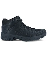 Jbu Men's Torrence Lace-Up Slip & Water-Resistant Hiking Boots