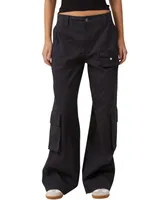 Cotton On Women's Hayden Cargo Pants