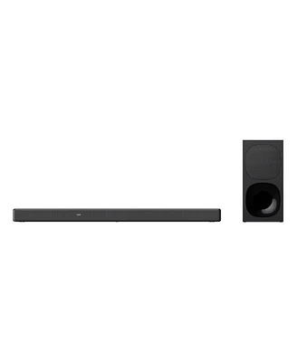 Sony HTG700 3.1 Channel Soundbar with 3D Audio and Bluetooth