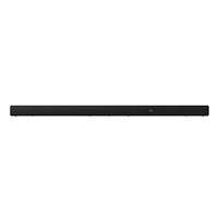 Sony Ht-A5000 5.1.2ch Dolby Atmos Soundbar
