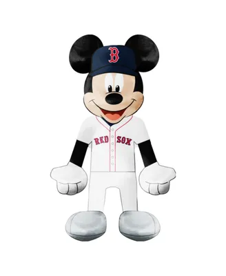Northwest X Disney Boston Red Sox Mickey Mouse Cloud Pal Plush
