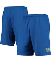 Men's Nike Royal Florida Gators Hype Performance Shorts