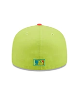 Men's New Era Green