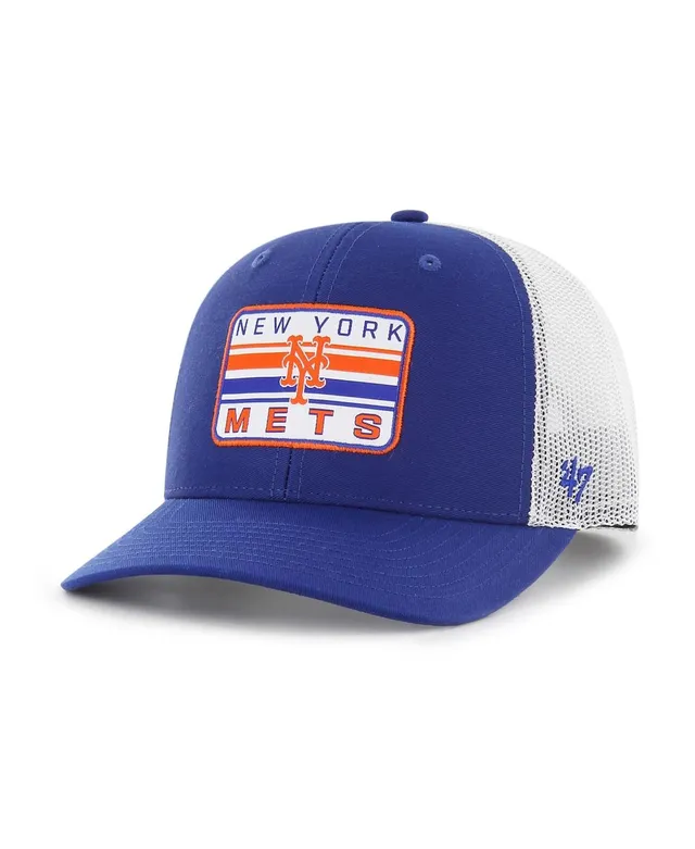 Toronto Blue Jays '47 Disburse MVP Trucker Adjustable Hat - Royal