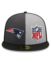 Men's New Era Gray