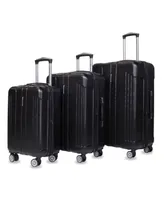 Sonora 3-Pieces Set Luggage