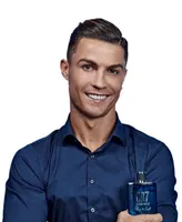 Cr7 Mens Cristiano Ronaldo Play It Cool Eau De Toilette Fragrance Collection