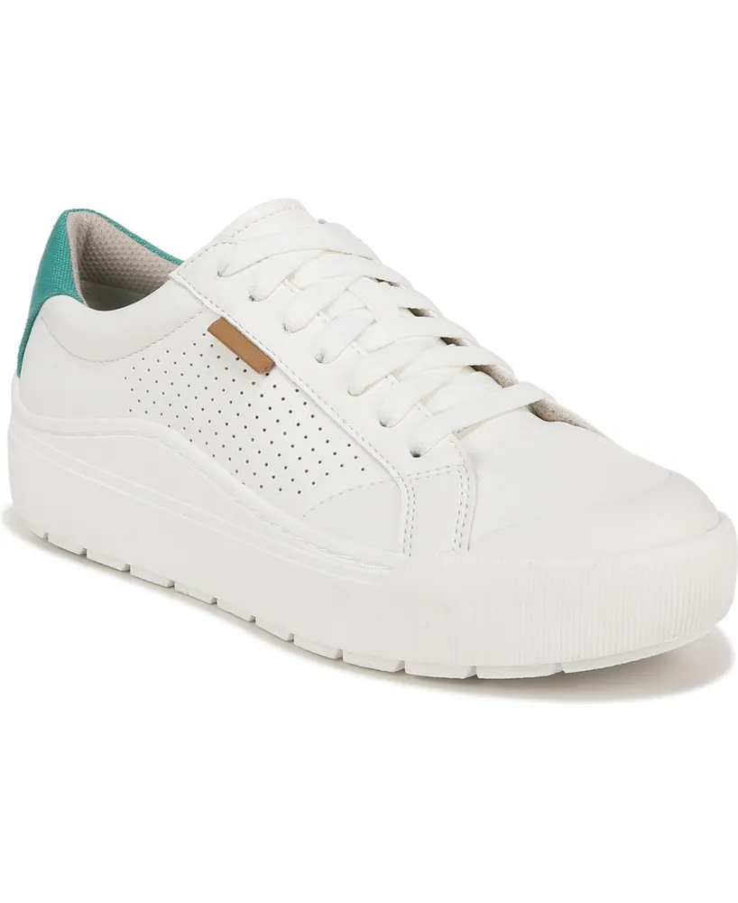 Dr. Scholl's Women's Time Off Platform Sneakers