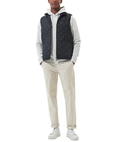 Barbour Men's Quilted Monty Gilet, Created for Macy's